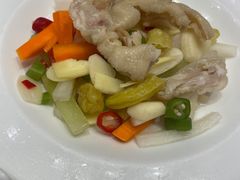 -峨嵋酒家(王府井店)