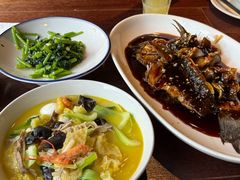 -大牌大·传统杭帮菜(湖滨店)