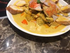 -沙田轩(古北店)