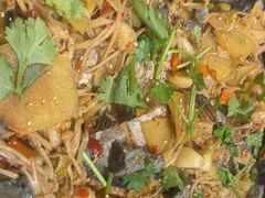 -三个大叔烤羊肉串·炭炉砂锅菜(西三旗店)