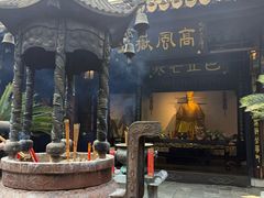 -包公祠