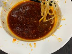 -康师傅私房牛肉面(北京南站店)