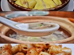 -猪肉婆私房菜(容桂总店)