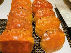 -新发展亚太JW万豪酒店·福苑咖啡厅