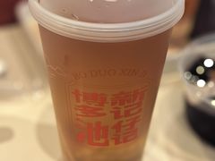 -香港池仔记肠粉王(博多新记襄阳南路店)