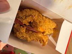 -肯德基(闵庄路店)