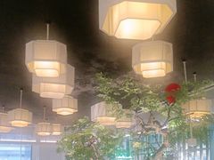 -绿茶餐厅(广州天河城店)