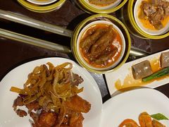 -博悦茶餐厅(文殊院店)