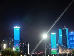 -天鹅湖体育公园
