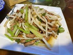 -老味道1992(武当山店)