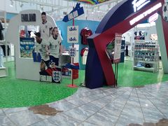 -凯德MALL(西直门店)