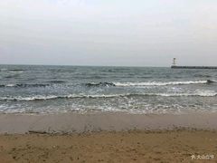 -海天一色海景自助餐厅(西港花园店)