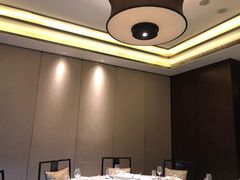 包厢-一品淮扬 · 淮扬菜·北京万达文华酒店