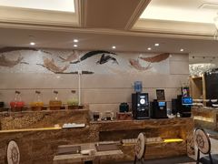 -皇朝万鑫自助餐厅