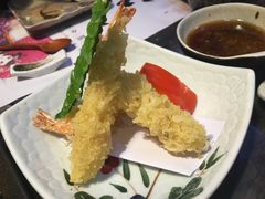 -大江户日本料理(吕厝店)