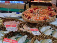 -吴记富苑(朝阳店)