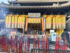 -纯阳宫(大同古城)
