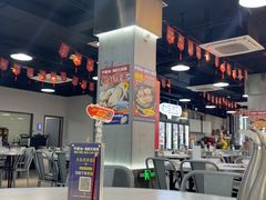 -明本湛江鸡•海鲜小厨(陈家祠店)