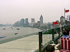 -罗斯福色戒酒吧(外滩店)