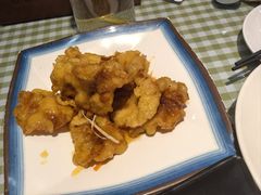 -玉桥餐厅(天坛店)