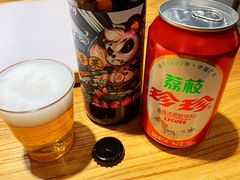 珍珍-一顿烧烤(八经街店)