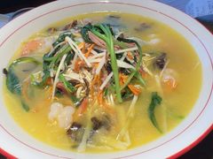-扬州狮子楼·非遗淮扬菜(东关街店)