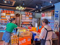 -黄远堂凤梨酥·伴手礼(中山路六店)