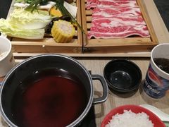 -吉野家(凯旋购物广场店)