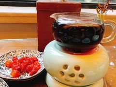 -大可堂普洱茶馆(襄阳南路馆)