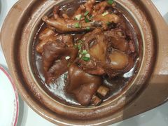 -金陵后厨·南京菜(新街口秣陵路店)