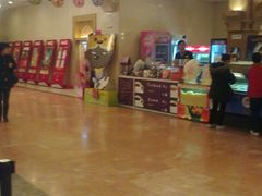 -星美国际影商城(虹口店)