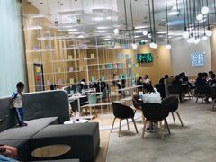 -奈雪的茶(国金中心店)