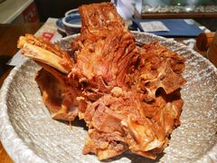 -95号酱骨·一块豆腐(展春园西路店)