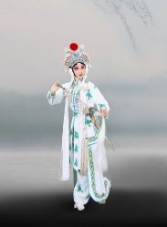 -梨园天地京剧摄影(玲珑天地店)