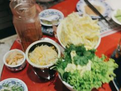 -凤吉园乌拉满族火锅中华老字号(繁荣路店)