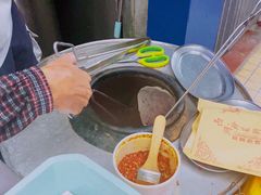 -裕丰西湖干菜饼