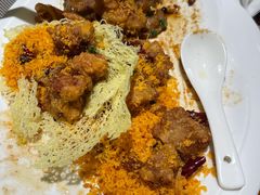 -河南盛世民航国际酒店·星空餐厅