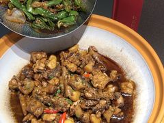 -赣江里•江西菜(望京旺角店)