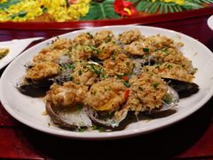 -森谷美食公园(杨行店)