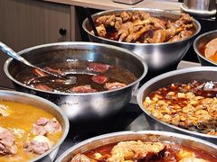 -肖家客饸饹面(郑州总店)
