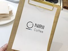 -Onirii Coffee(长乐路店)