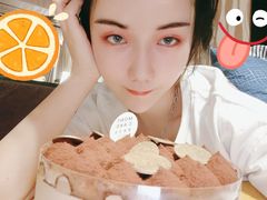 可可小熊——提拉米苏小熊奶油蛋-浮光之丘MontCake生日蛋糕(花牌坊店)