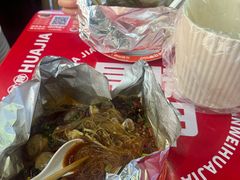 -见味花甲(福田coco park店)