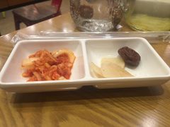 -米字旁先锋韩餐(茂业天地店)