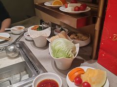 -海底捞火锅(赛格国际购物中心店)