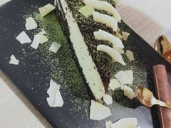 嘎吱果桃茶。-春风·有糖(崇宁路店)