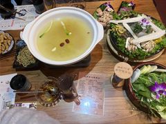 -束河人家(南锣鼓巷店)