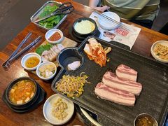 -Dombe豚(黑猪肉街店)