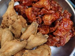 -MI WU FACTORY米屋美食工厂餐厅(绿地店)