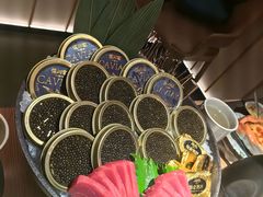 -德川家日本料理(顺义华联店)